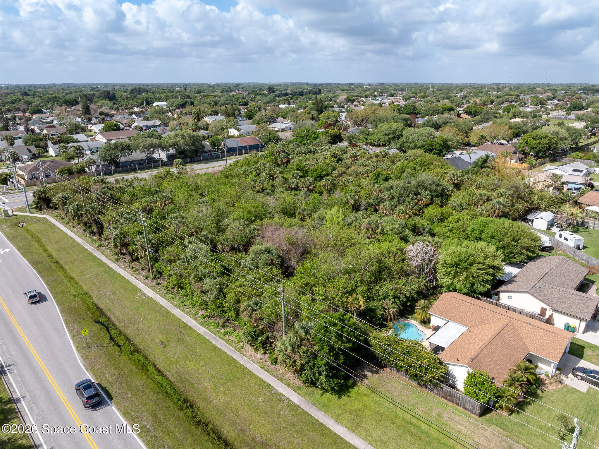 0 Lake Washington Road Melbourne, FL 32935 - Photo 13 of 14 a view of a city