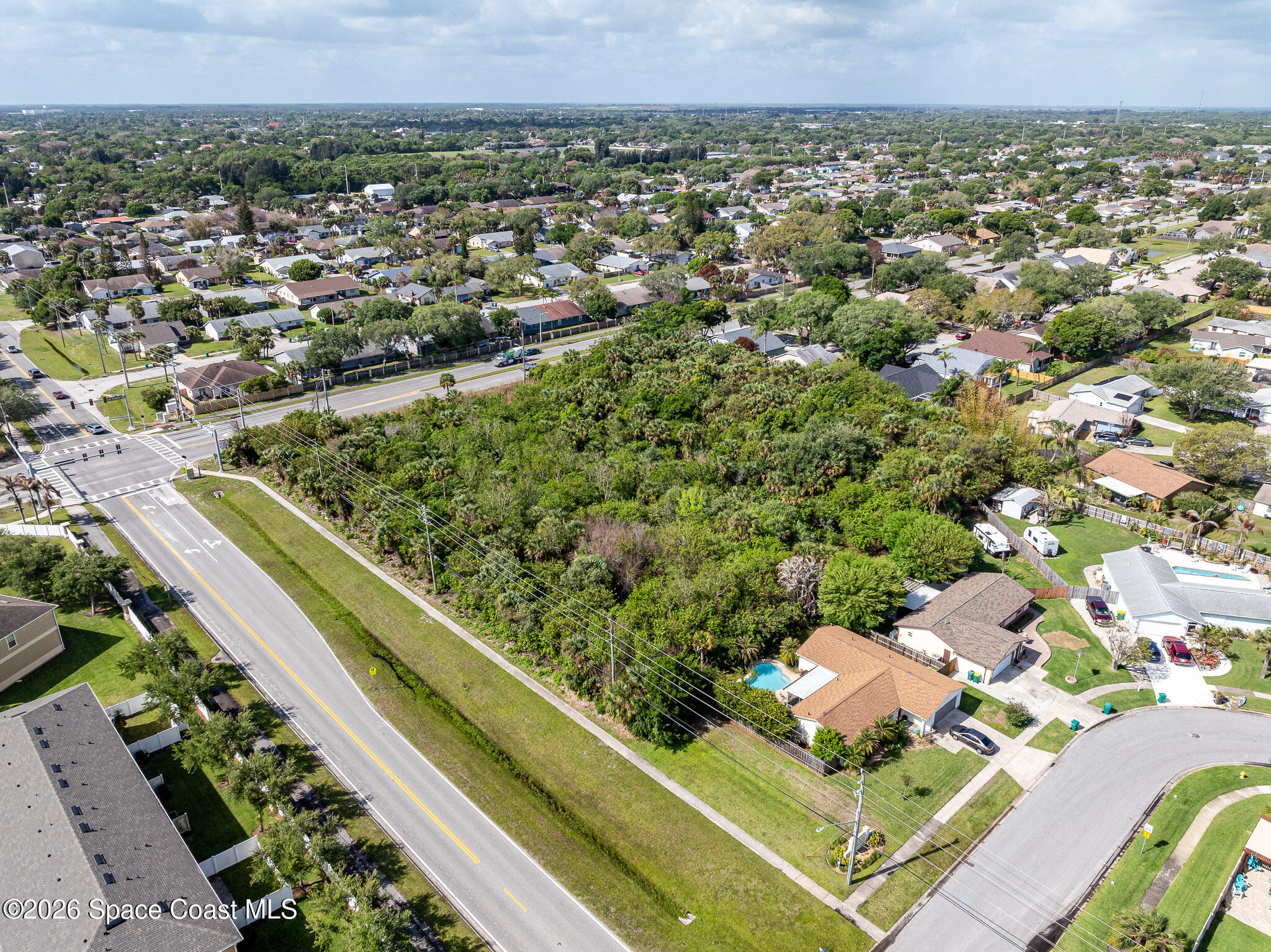 0 Lake Washington Road Melbourne, FL 32935 - Photo 7 of 14 a view of a city