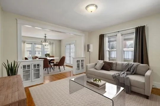 $2,175 | 278 Greenwood Street, Unit 1, Worcester, MA 01607