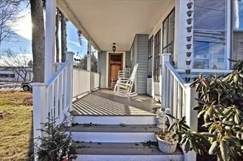 $2,175 | 278 Greenwood Street, Unit 1, Worcester, MA 01607