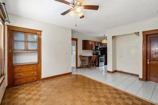 $2,175 | 278 Greenwood Street, Unit 1, Worcester, MA 01607