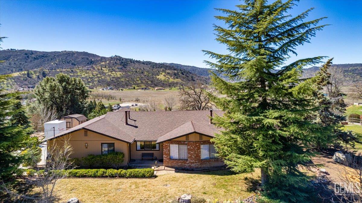 Undisclosed Address Tehachapi, CA 93561 - Photo 1 of 75