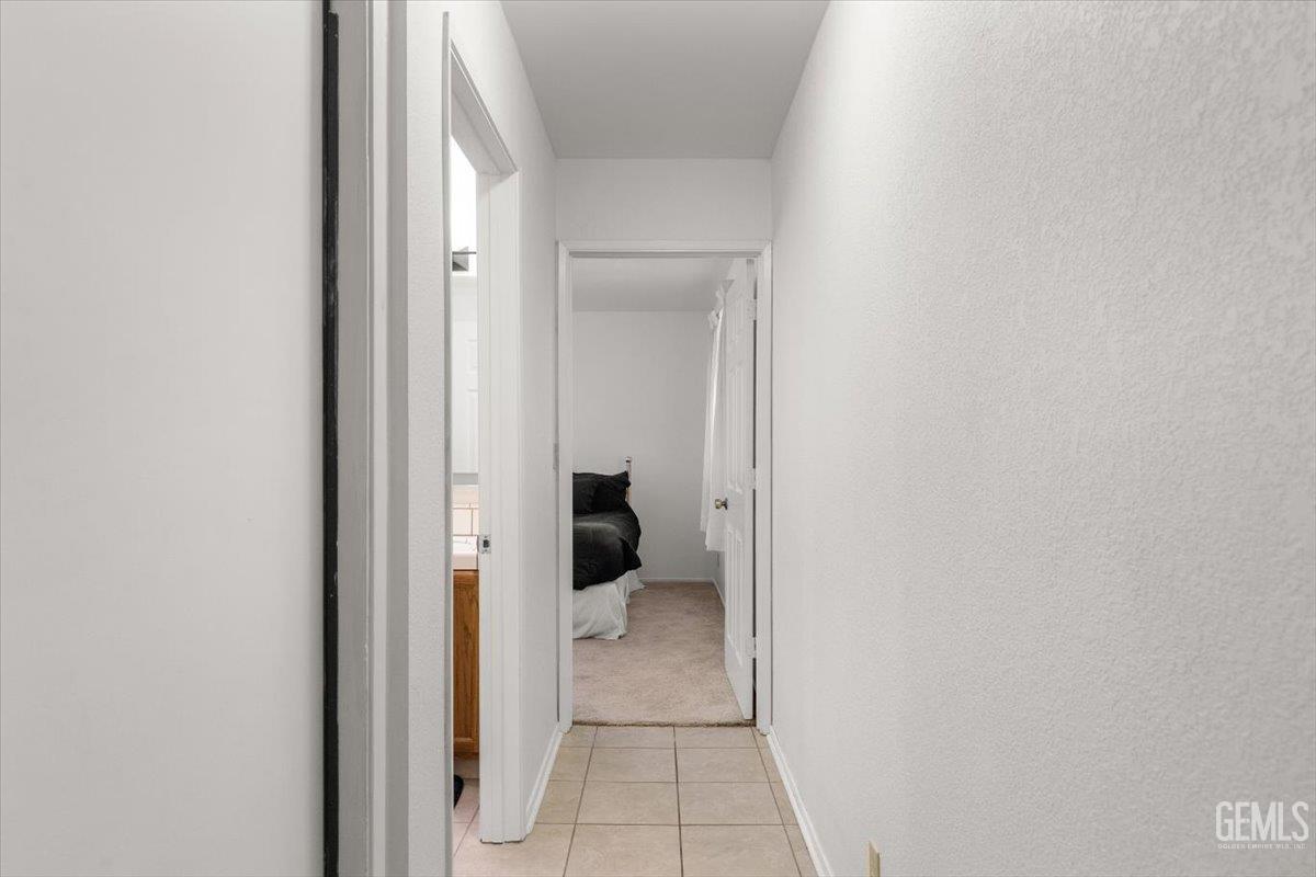 Undisclosed Address Tehachapi, CA 93561 - Photo 24 of 75 a view of a hallway