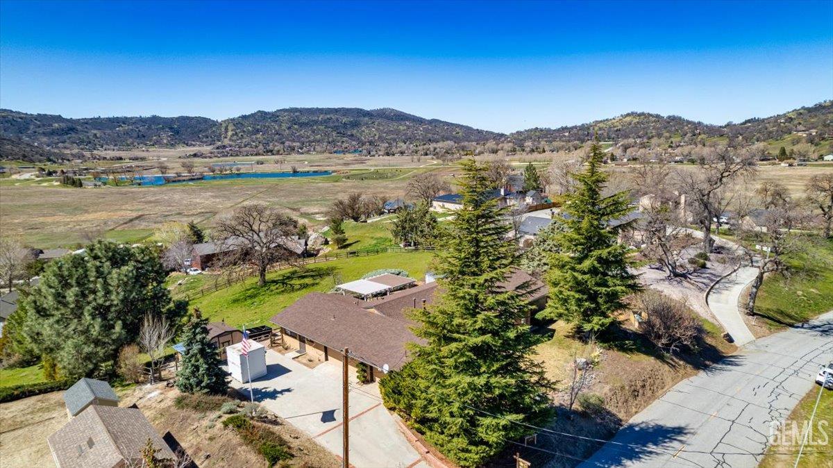 Undisclosed Address Tehachapi, CA 93561 - Photo 3 of 75 a view of a lake with a mountain