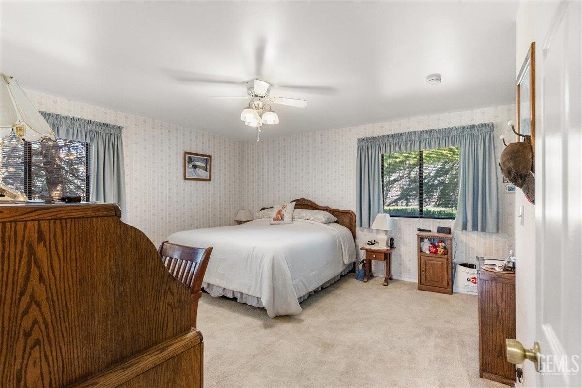 Undisclosed Address Tehachapi, CA 93561 - Photo 31 of 75