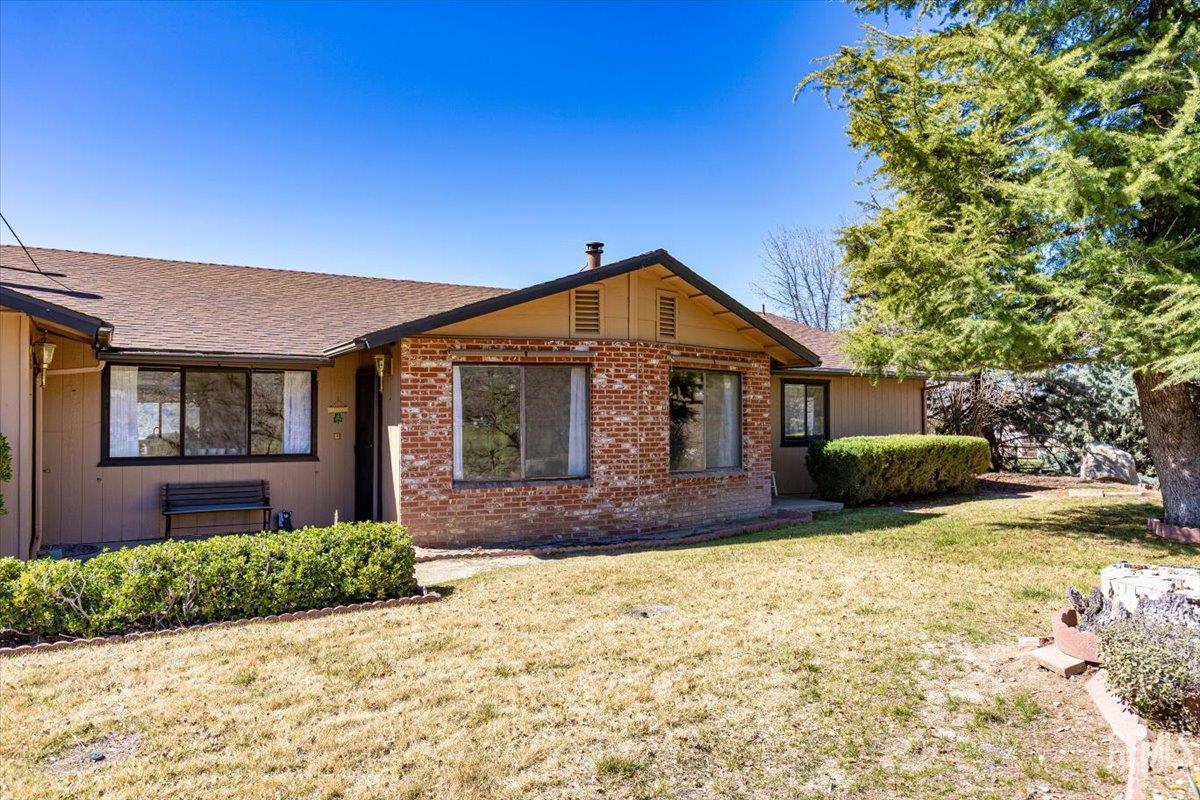 Undisclosed Address Tehachapi, CA 93561 - Photo 42 of 75