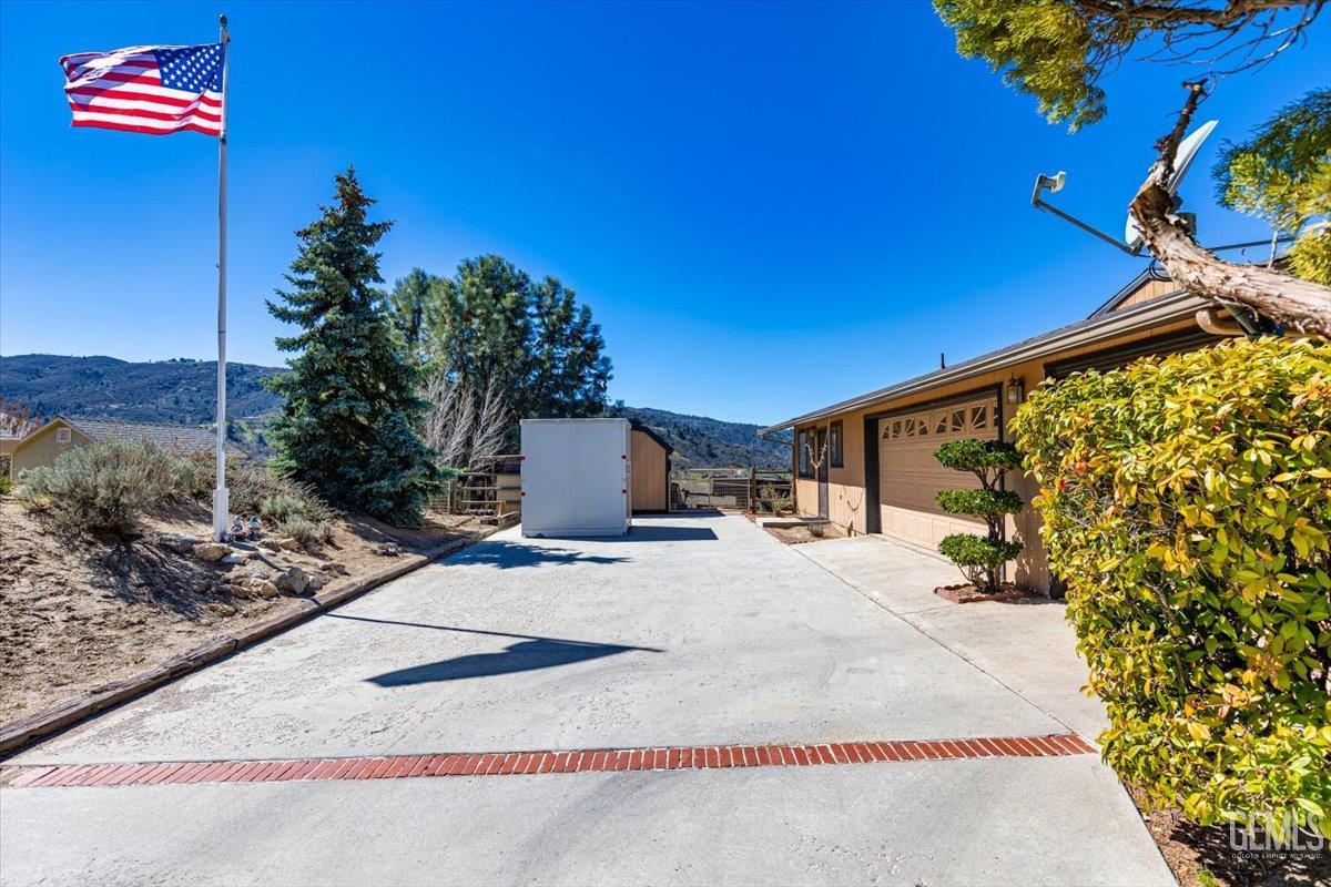 Undisclosed Address Tehachapi, CA 93561 - Photo 43 of 75