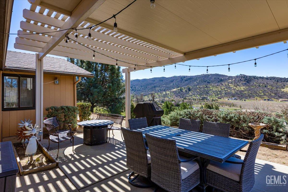 Undisclosed Address Tehachapi, CA 93561 - Photo 51 of 75