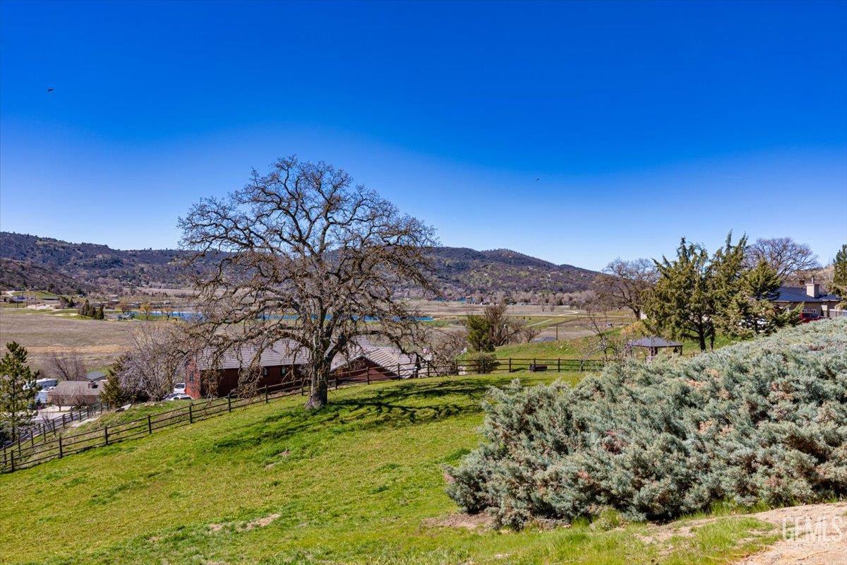 Undisclosed Address Tehachapi, CA 93561 - Photo 54 of 75 a view of lake with mountain