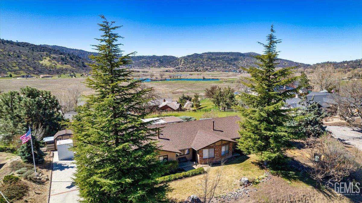 Undisclosed Address Tehachapi, CA 93561 - Photo 61 of 75