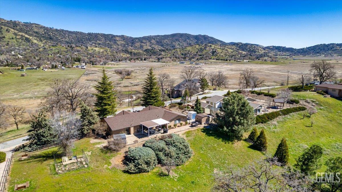 Undisclosed Address Tehachapi, CA 93561 - Photo 65 of 75 a view of lake with mountain