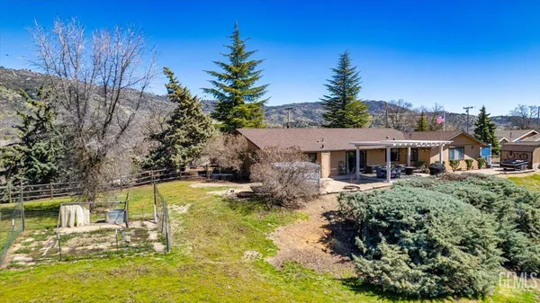 $554,000 | Undisclosed Address, Tehachapi, CA 93561