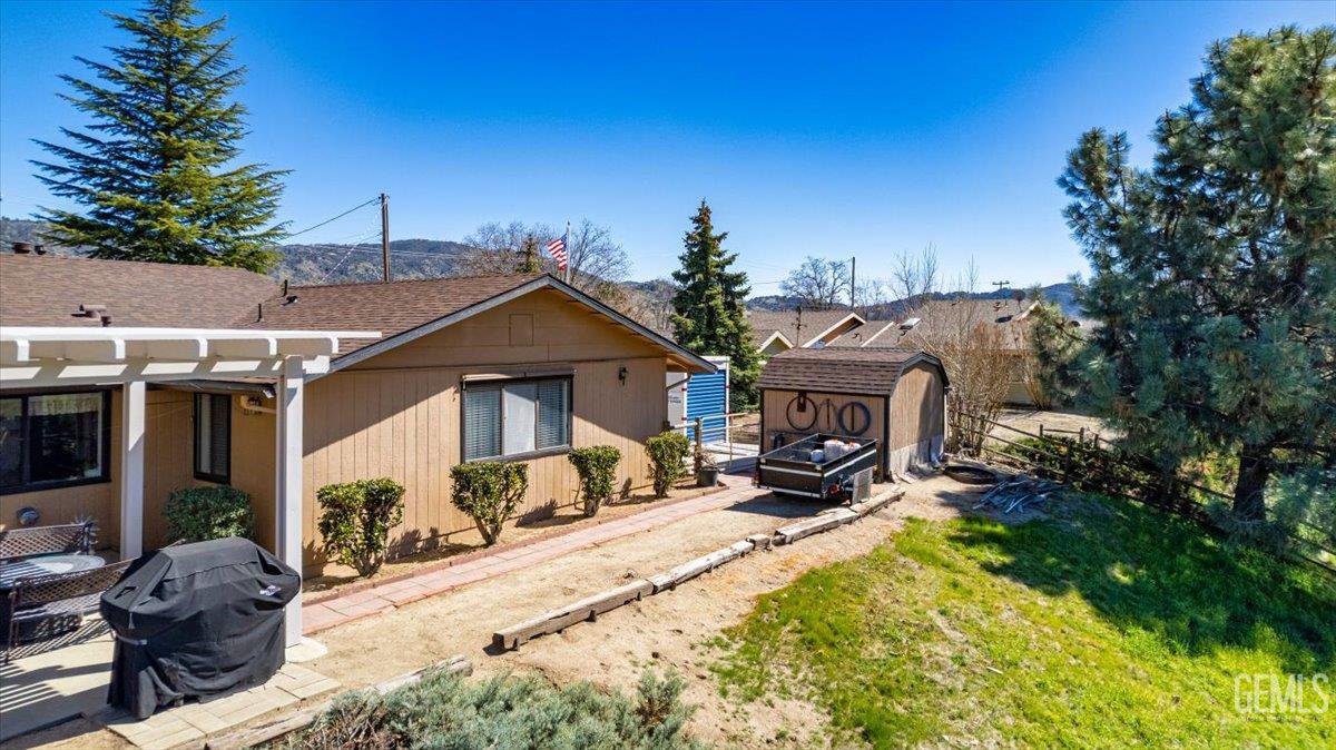 Undisclosed Address Tehachapi, CA 93561 - Photo 68 of 75