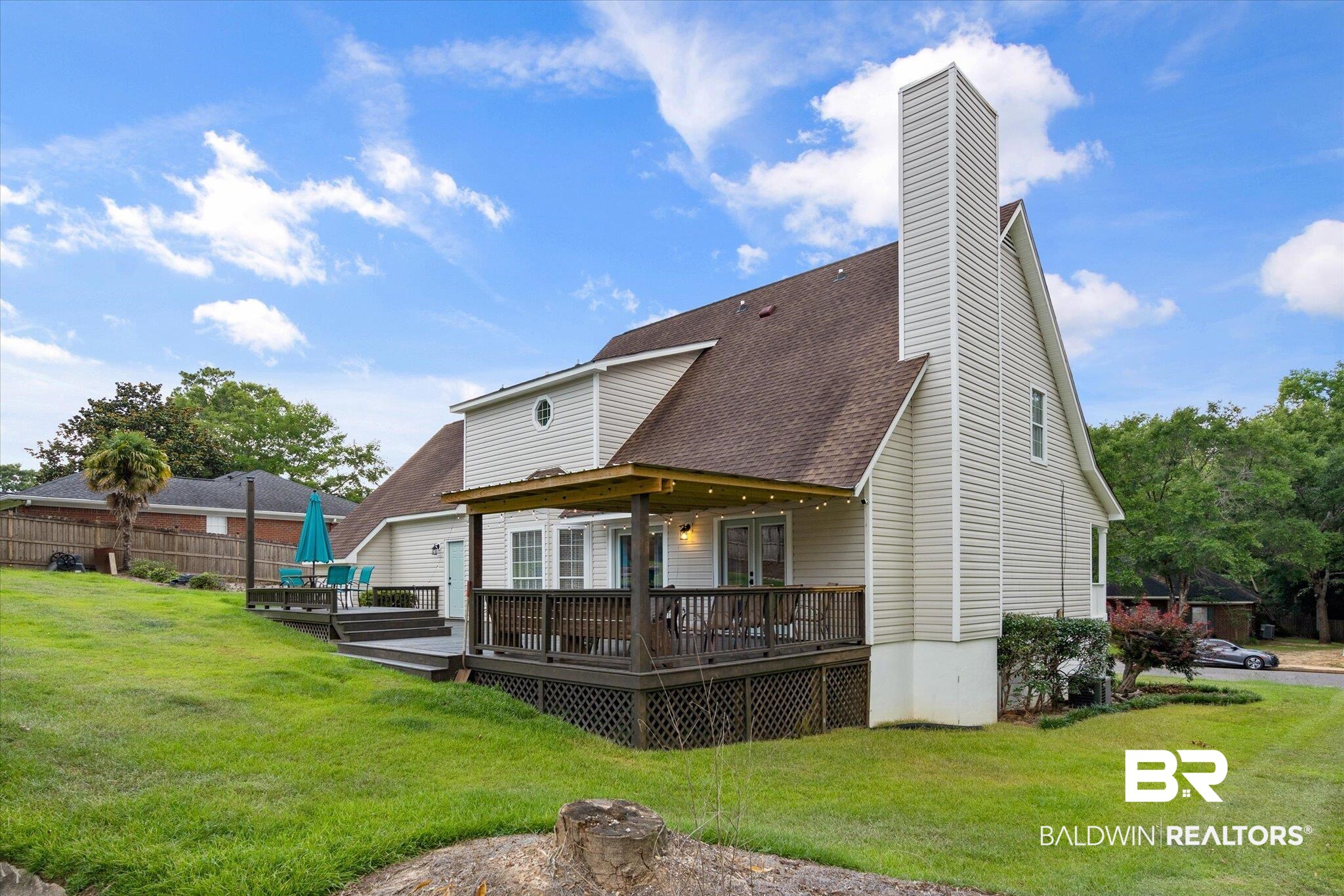 1291 Carson Road West Mobile, AL 36695 - Photo 30 of 36