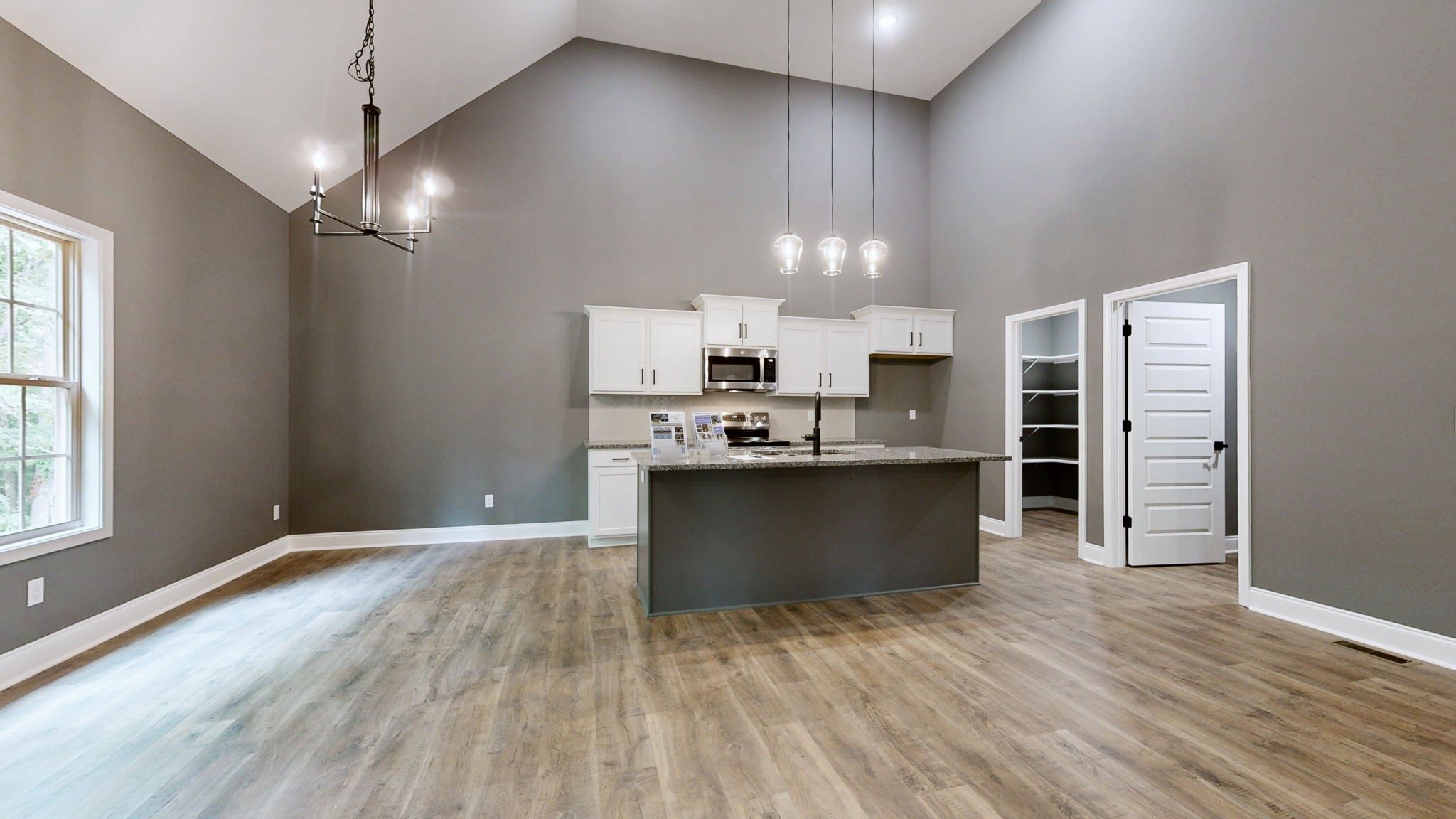 1250 Rooster Ridge Road Joelton, TN 37080 - Photo 12 of 36 Gallery Image 12