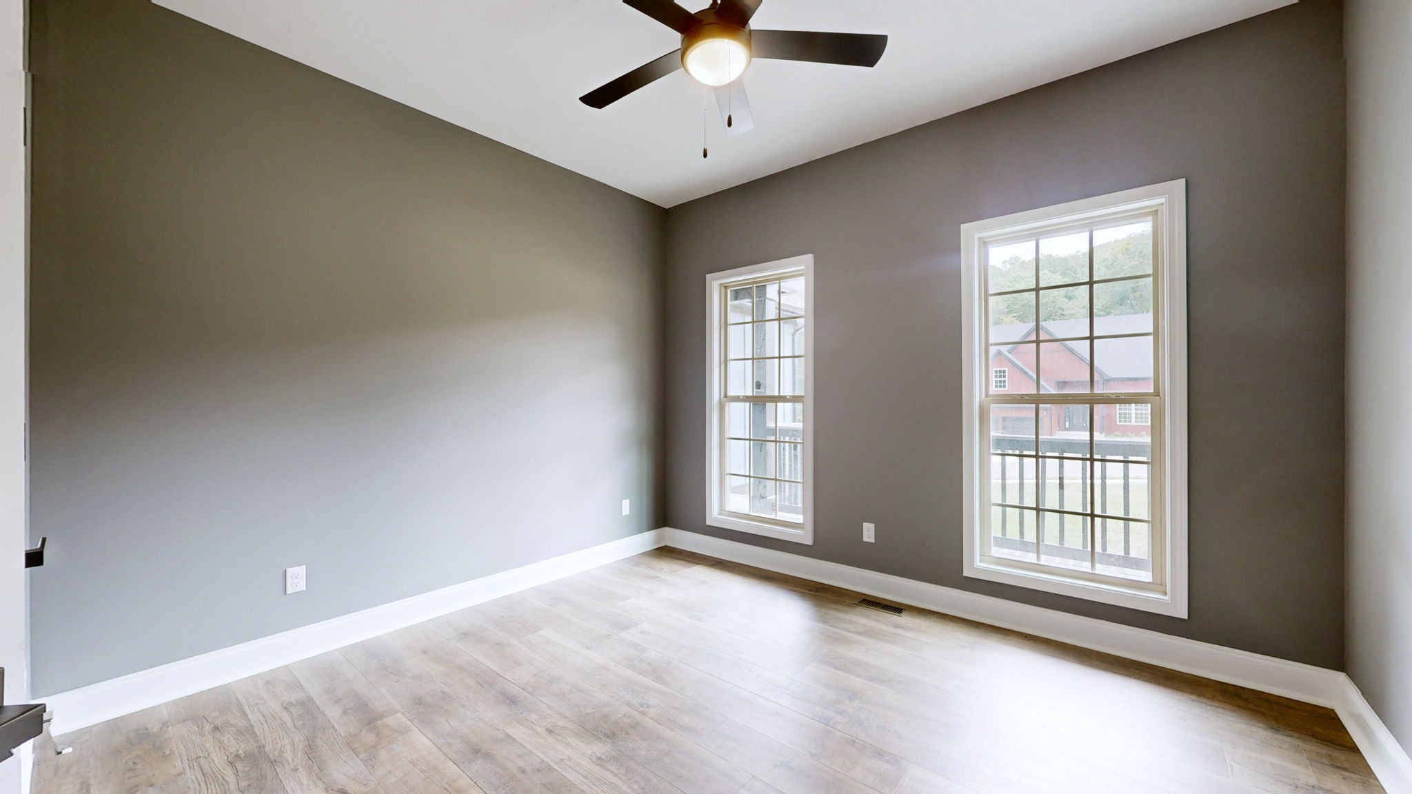 1250 Rooster Ridge Road Joelton, TN 37080 - Photo 23 of 36 Gallery Image 23