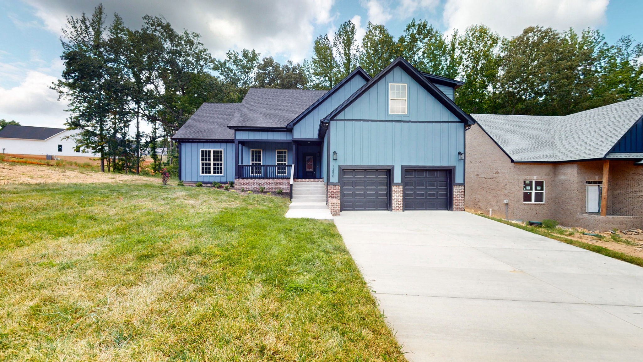 1250 Rooster Ridge Road Joelton, TN 37080 - Photo 27 of 36 Gallery Image 27