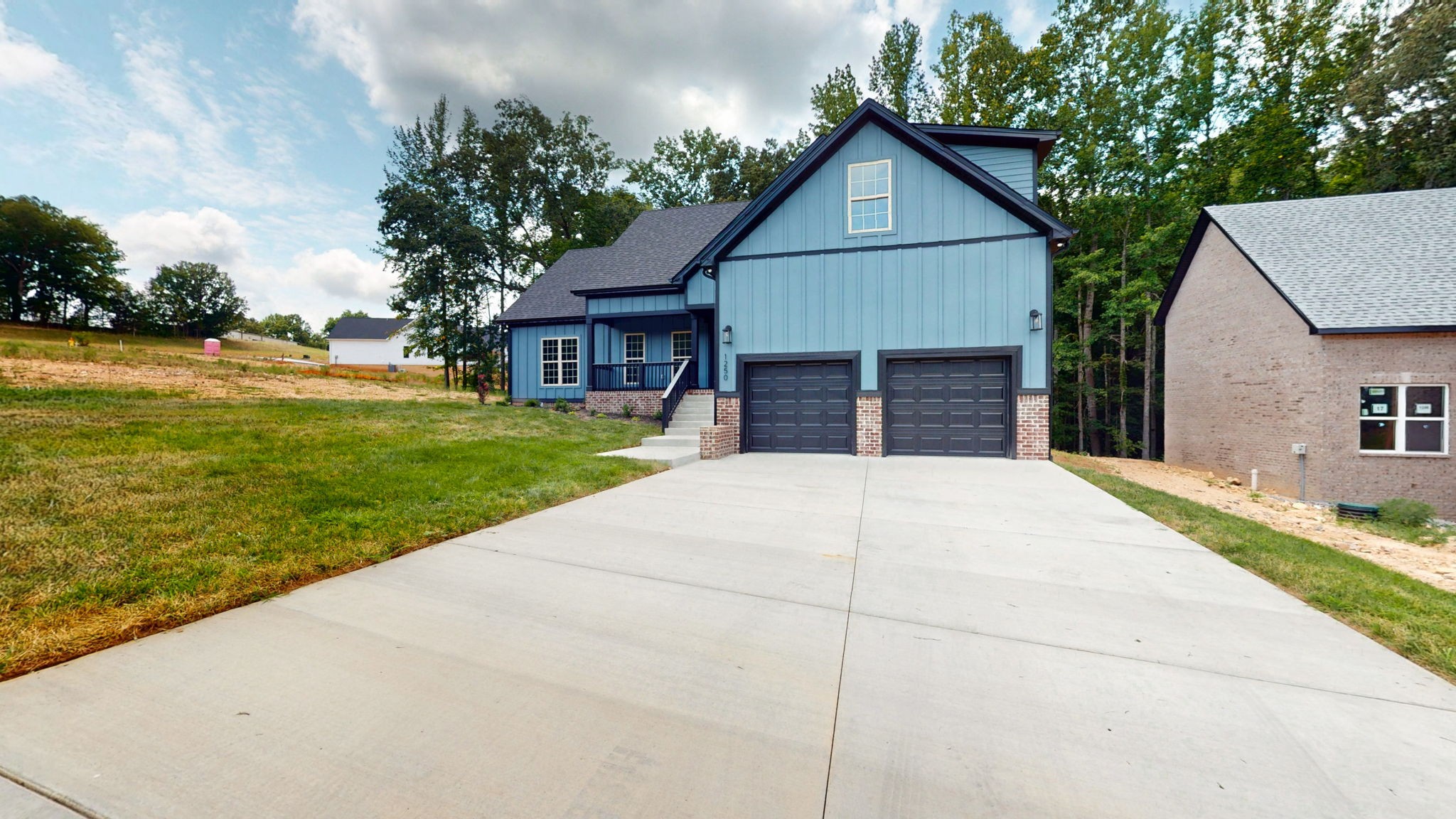 1250 Rooster Ridge Road Joelton, TN 37080 - Photo 28 of 36 Gallery Image 28