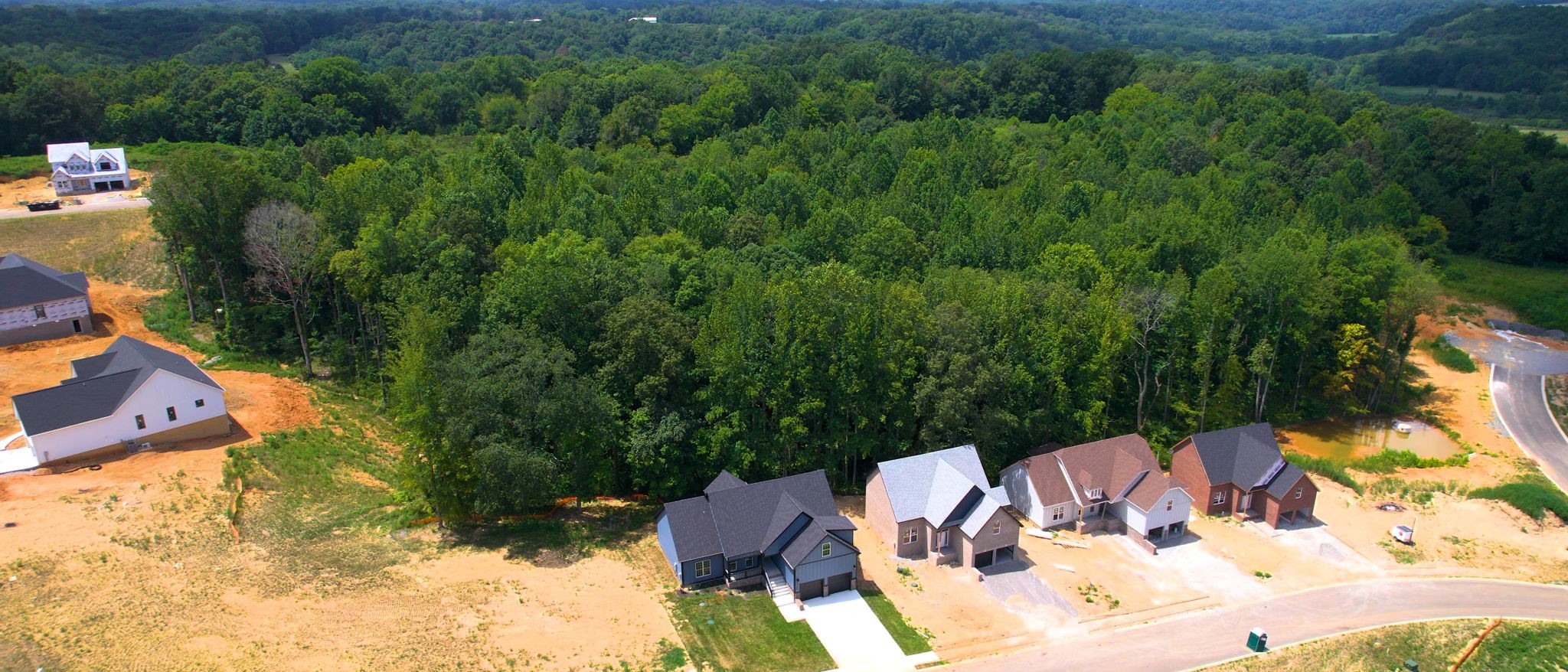 1250 Rooster Ridge Road Joelton, TN 37080 - Photo 3 of 36 Gallery Image 3