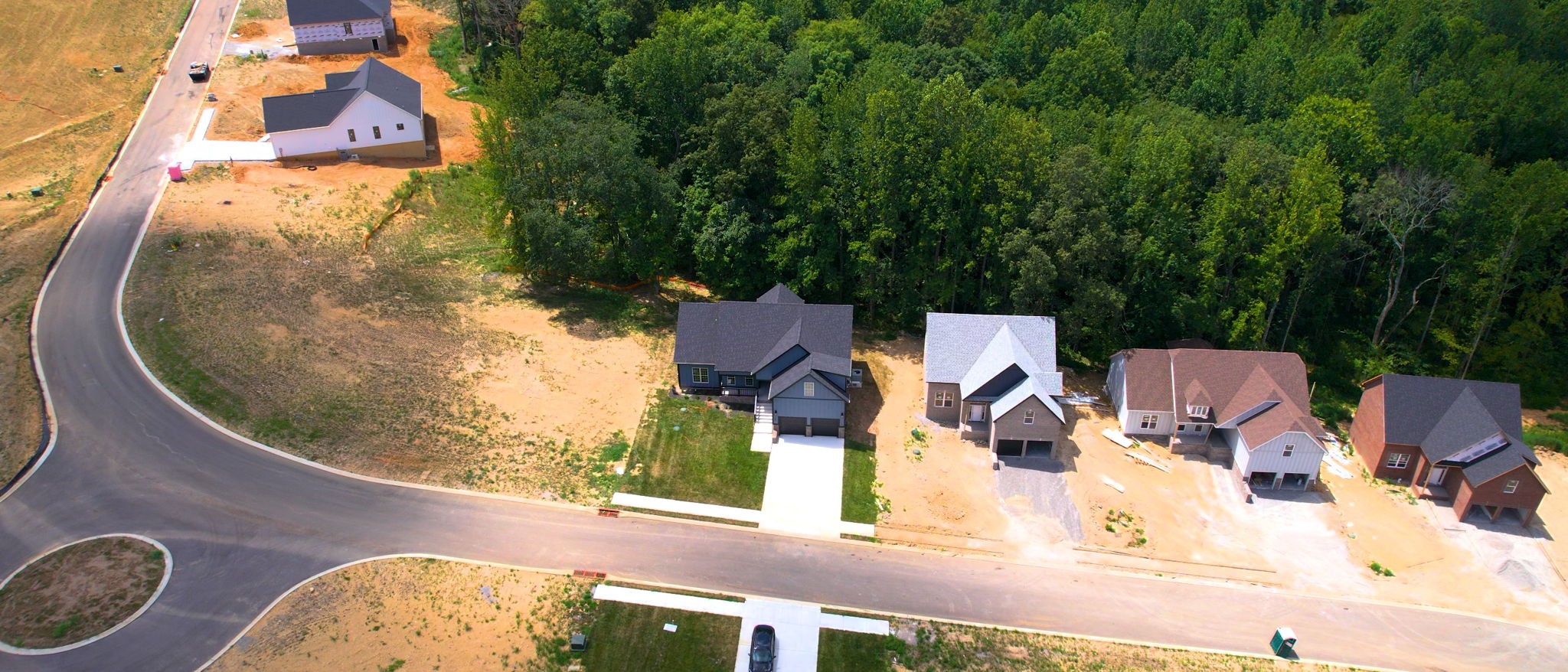 1250 Rooster Ridge Road Joelton, TN 37080 - Photo 32 of 36 Gallery Image 32