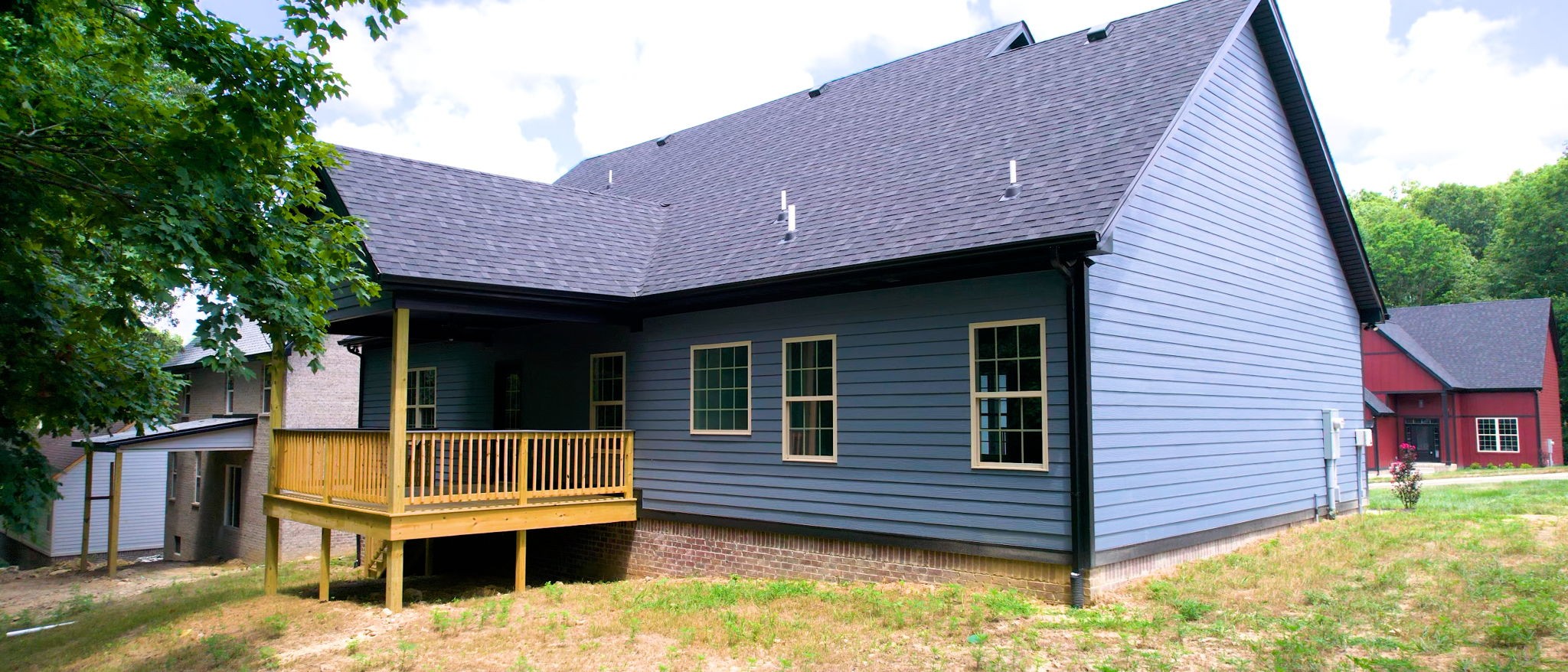 1250 Rooster Ridge Road Joelton, TN 37080 - Photo 34 of 36 Gallery Image 34