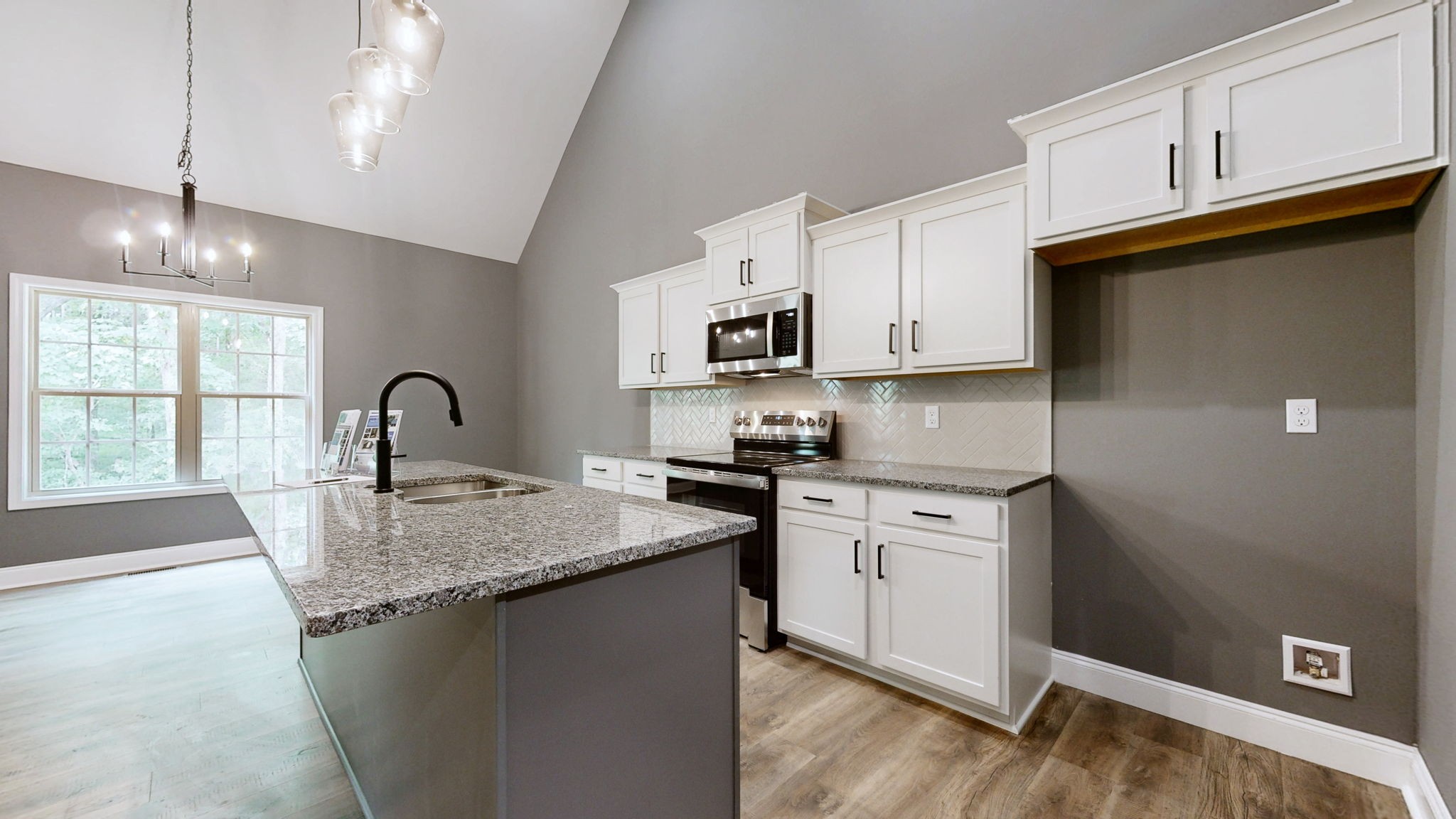 1250 Rooster Ridge Road Joelton, TN 37080 - Photo 9 of 36 Gallery Image 9