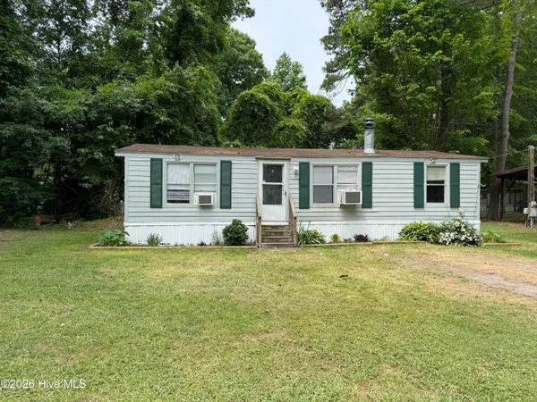 $89,000 | 424 White Oak Drive, Edenton, NC 27932