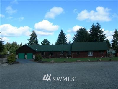 18838 Loganberry Street Southwest Rochester, WA 98579 - Photo 1 of 1