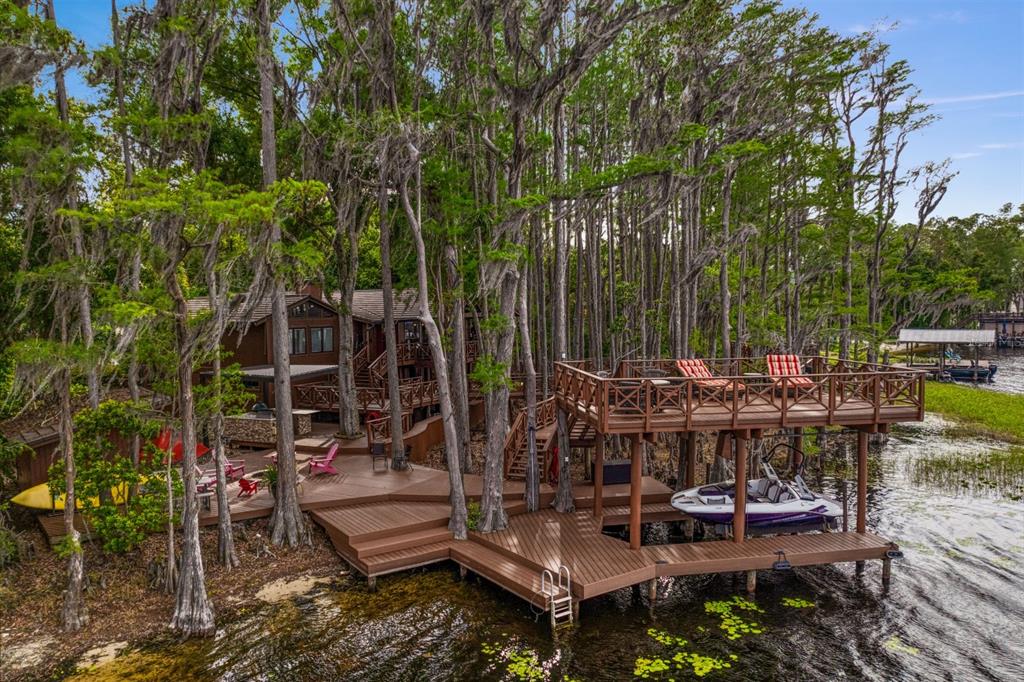 8817 Roberts Road Odessa, FL 33556 - Photo 8 of 100