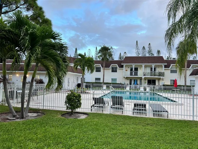 a view of house with outdoor space