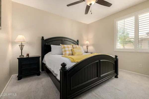 a view of a kitchen with appliances and cabinets