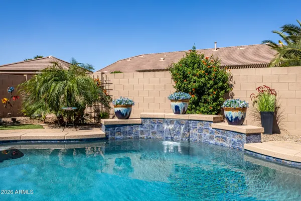 a view of a entryway door of the house
