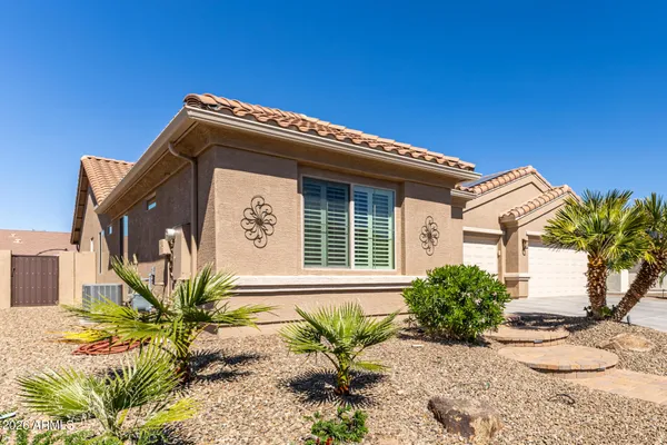 $620,000 | 4786 West Nogales Way, Eloy, AZ 85131