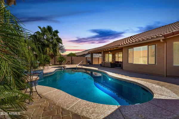 $620,000 | 4786 West Nogales Way, Eloy, AZ 85131