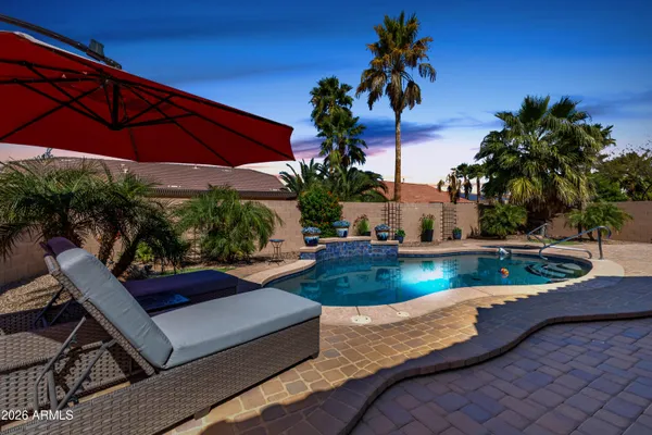 $620,000 | 4786 West Nogales Way, Eloy, AZ 85131