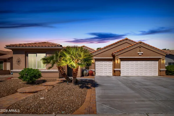 $620,000 | 4786 West Nogales Way, Eloy, AZ 85131