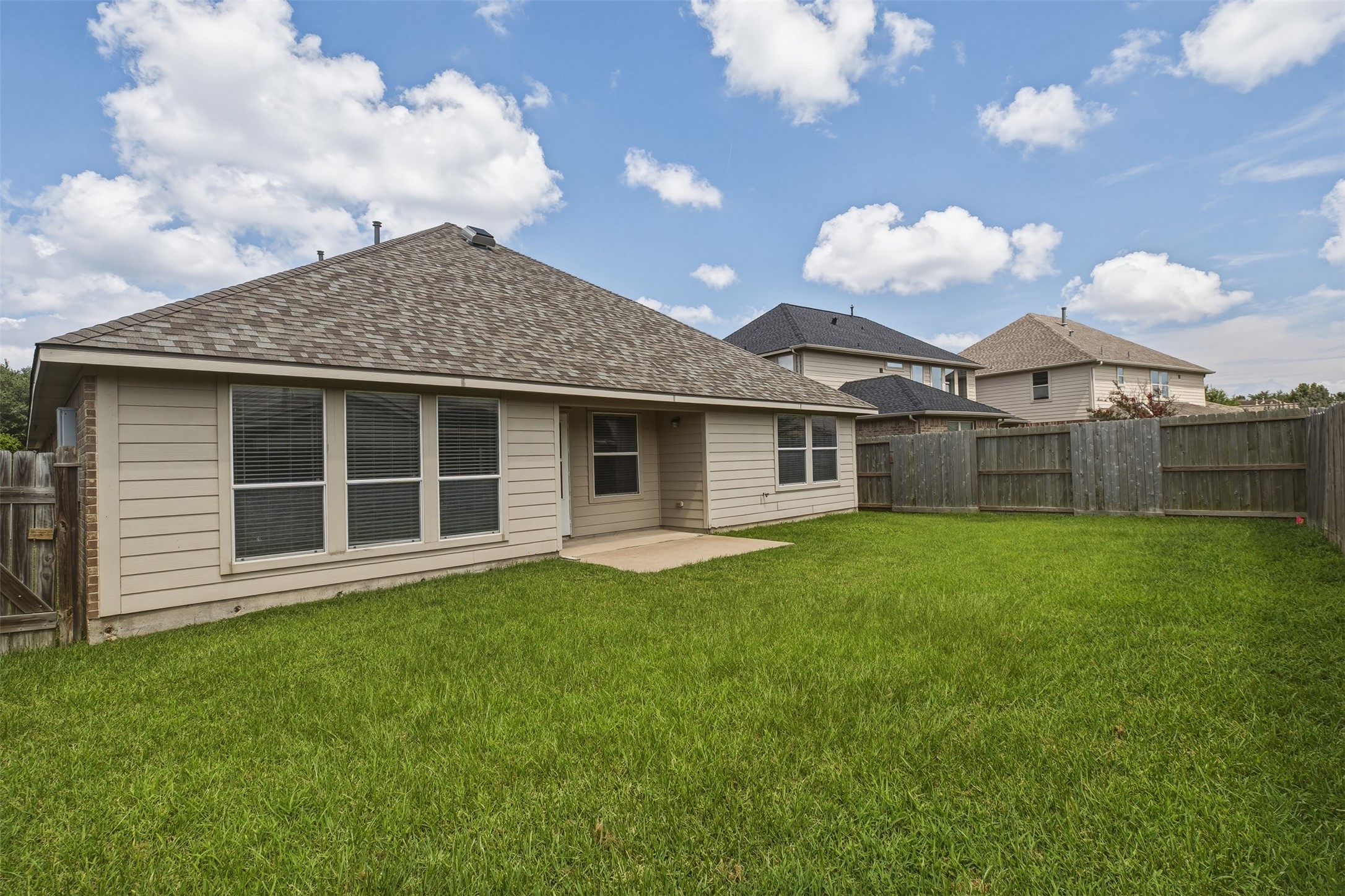 8515 Clarkman Ridge Lane Cypress, TX 77433 - Photo 31 of 31 8515-clarkman-ridge-ln-cypress-tx-backyard-5