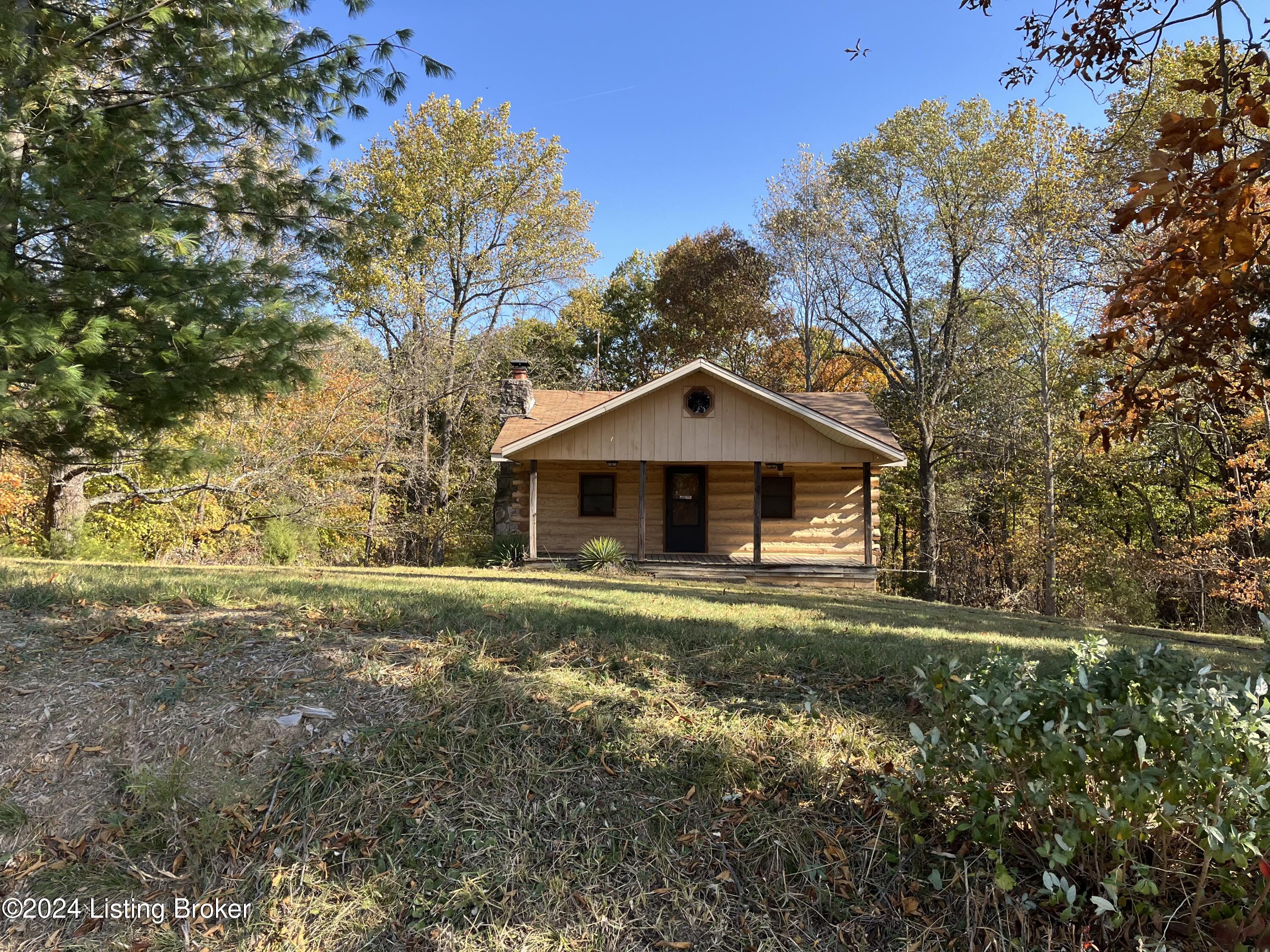 290 Lafollette Road New Haven, KY 40051 - Photo 3 of 31 IMG_5213