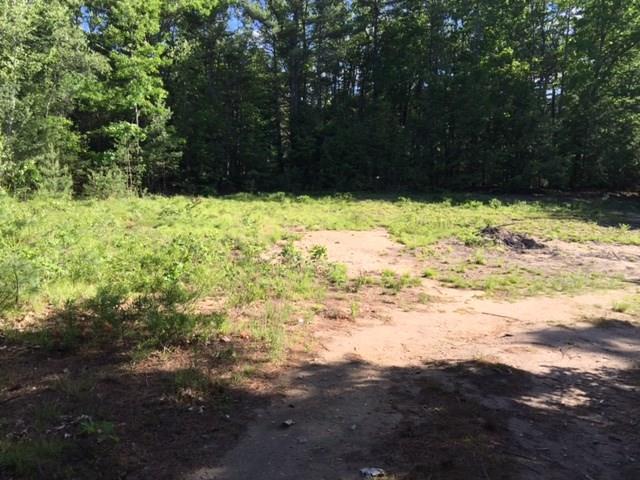 25 Newhall Road Wells, ME 04090 - Photo 5 of 10 Cleared and stumped.