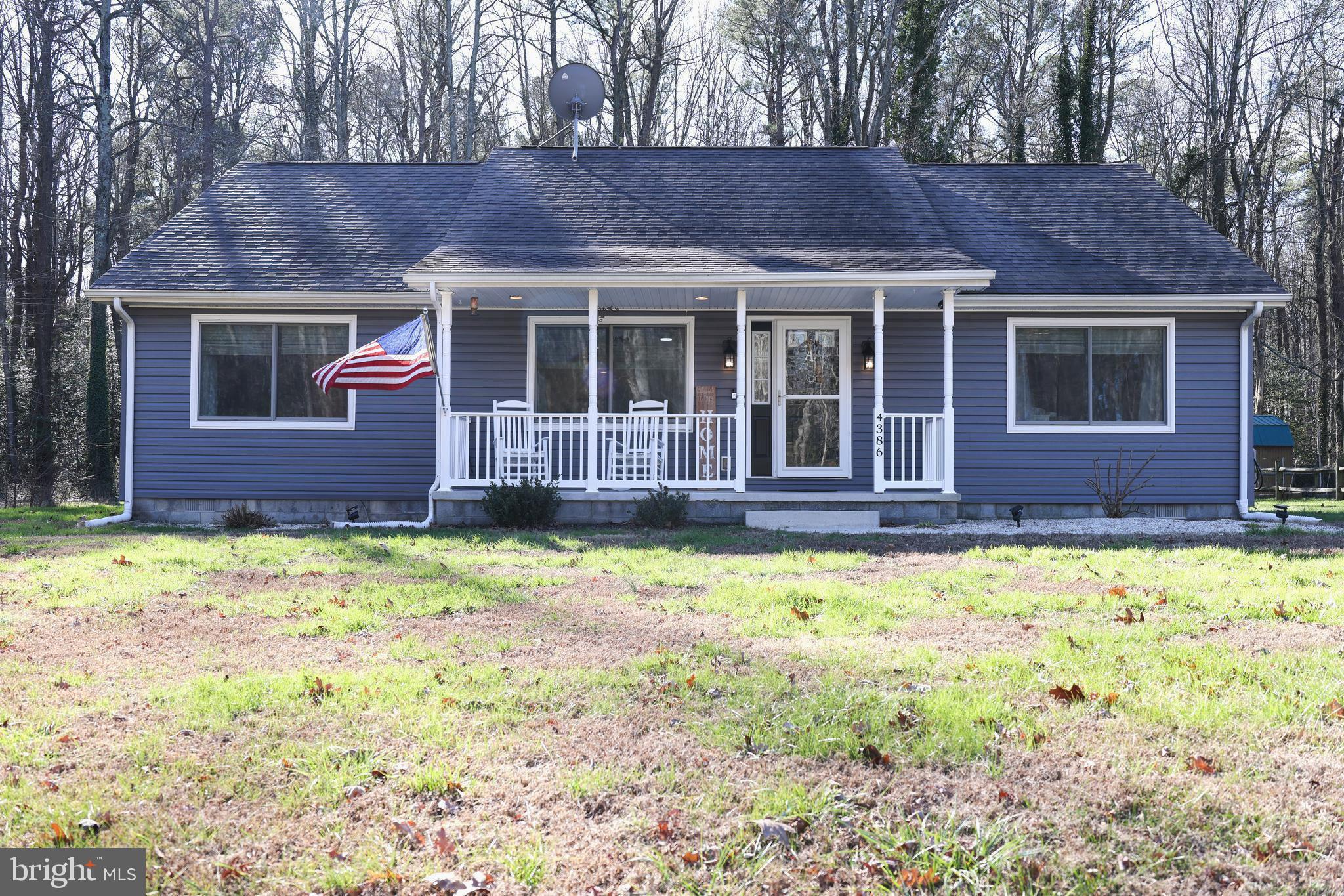 4386 Mills Road Milford, DE 19963 - Photo 1 of 30 Gallery Image 1