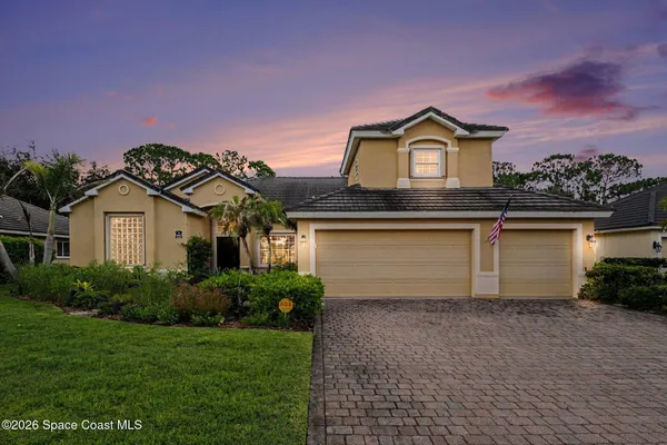 $689,000 | 1961 Admiralty Boulevard, Rockledge, FL 32955