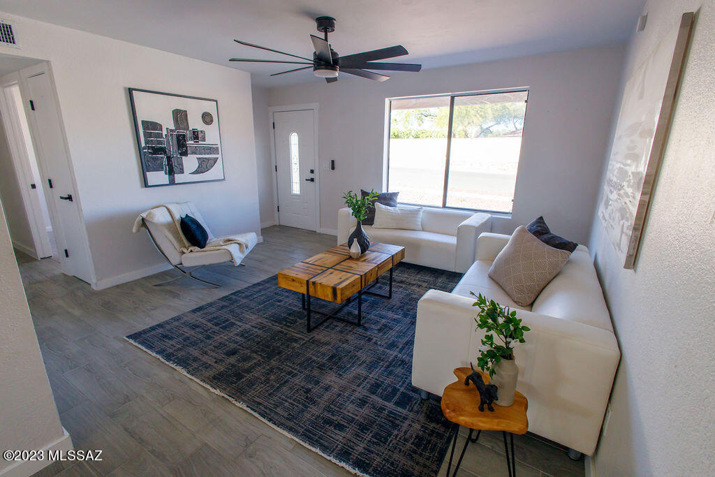 3401 West Green Ridge Drive Tucson, AZ 85741 - Photo 8 of 45