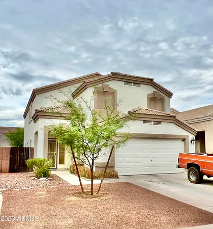 $440,000 | 1588 South 218th Lane, Buckeye, AZ 85326