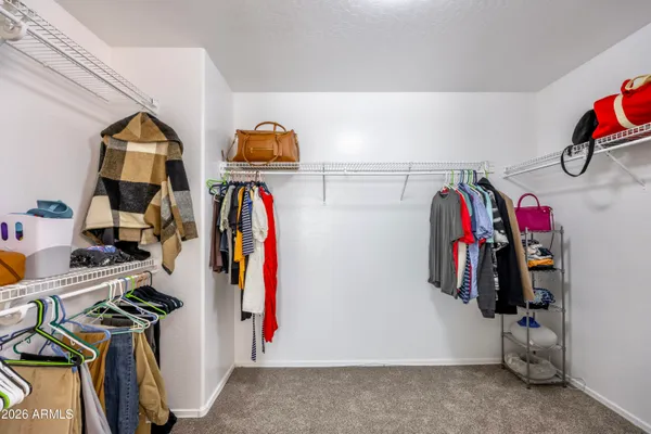 a view of a livingroom with a flat screen tv