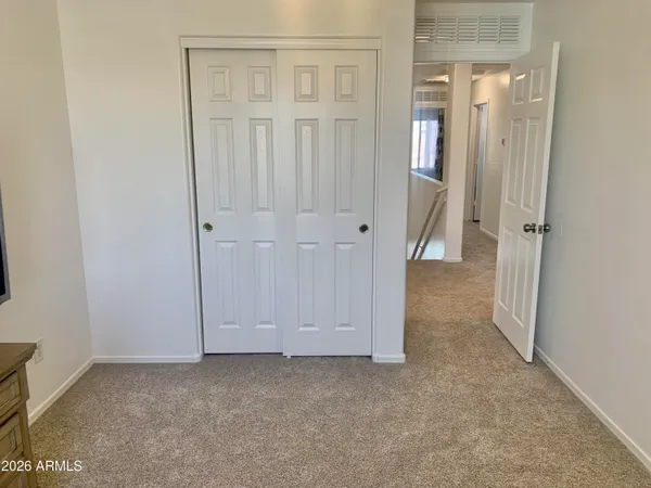 a view of a back yard of the house