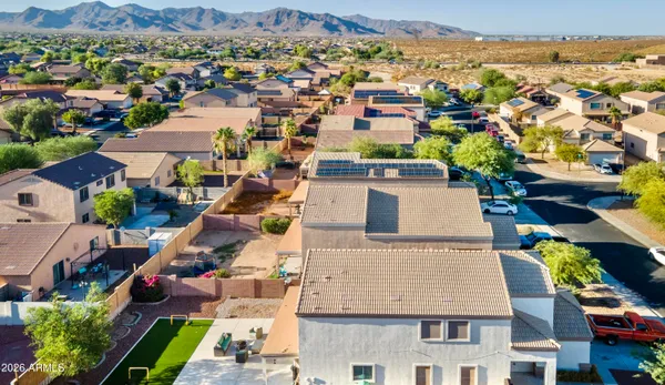 $440,000 | 1588 South 218th Lane, Buckeye, AZ 85326