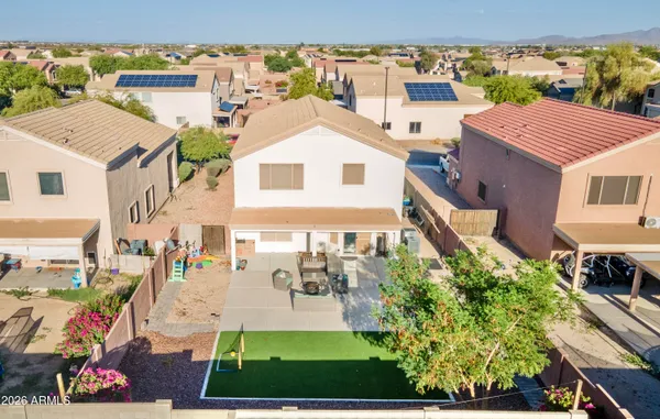 $440,000 | 1588 South 218th Lane, Buckeye, AZ 85326
