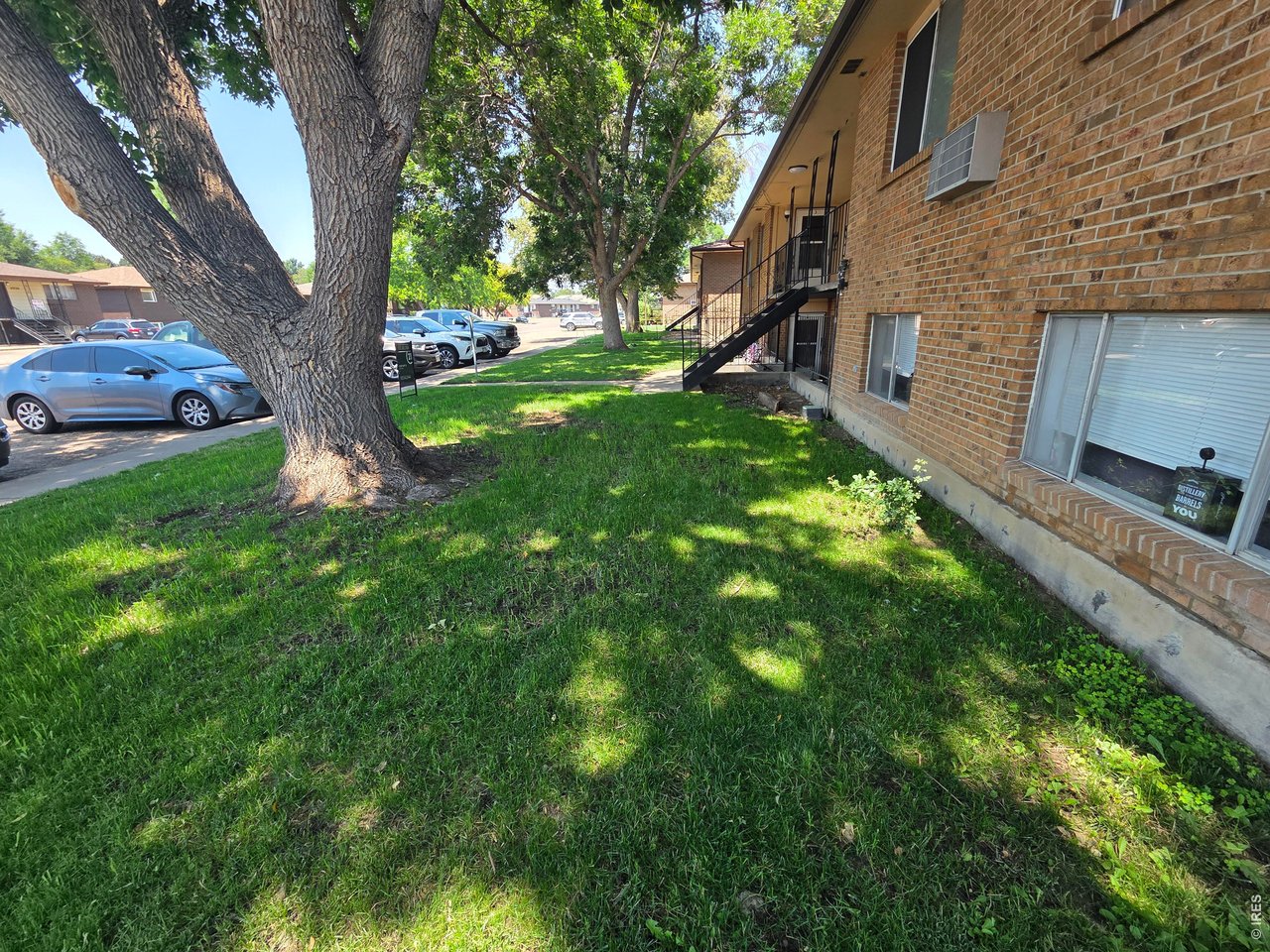 2927 State Farm Road Evans, CO 80620 - Photo 2 of 14 Front and Parking