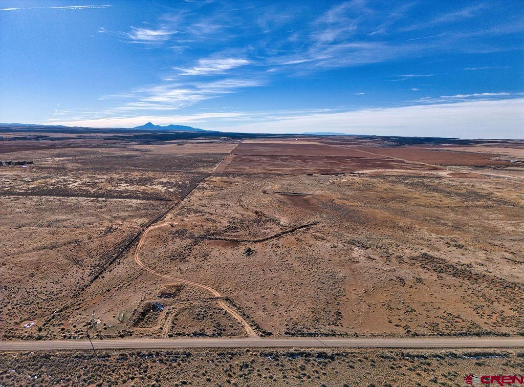 6462 Rd L Dove Creek, CO 81324 - Photo 11 of 28 a view of ocean view