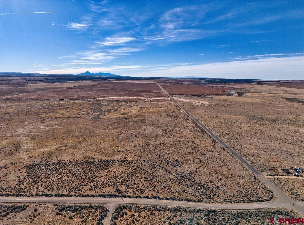6462 Rd L Dove Creek, CO 81324 - Photo 12 of 28 a view of an ocean beach